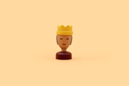 King