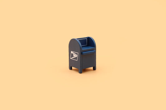 Mailbox