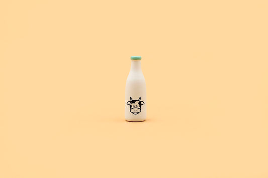 Milk