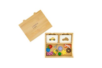 I Match I Spy Level 2