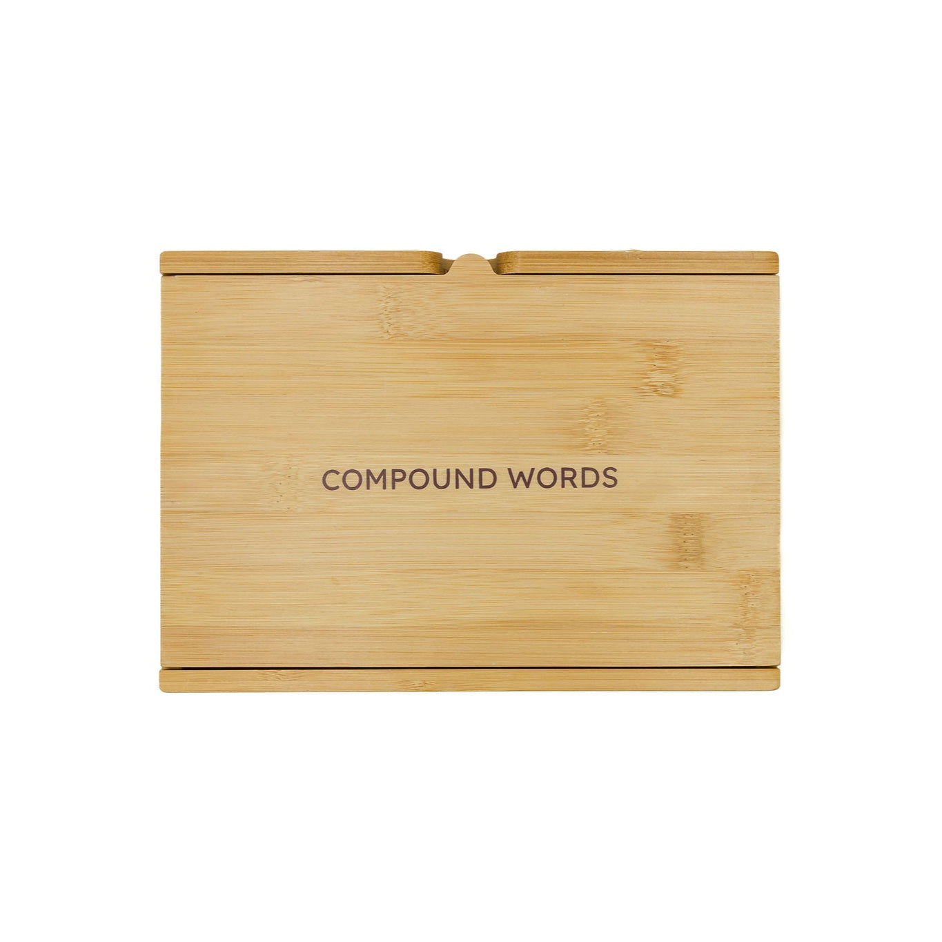 Compound Words