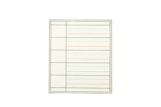 Spelling Mat