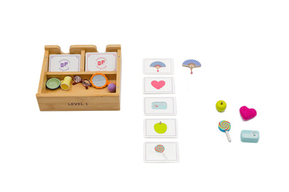 I Match I Spy Level 1