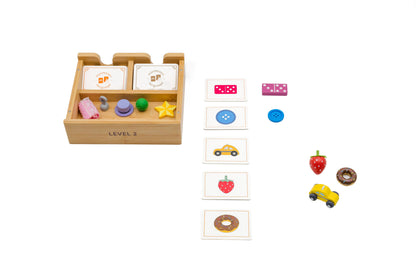 I Match I Spy Level 2