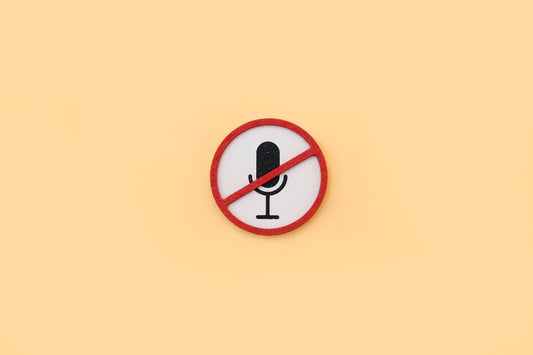 Mute