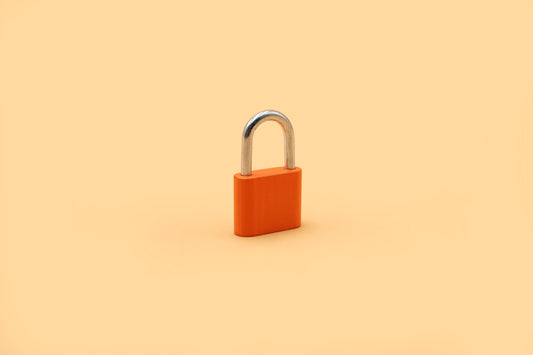 Padlock