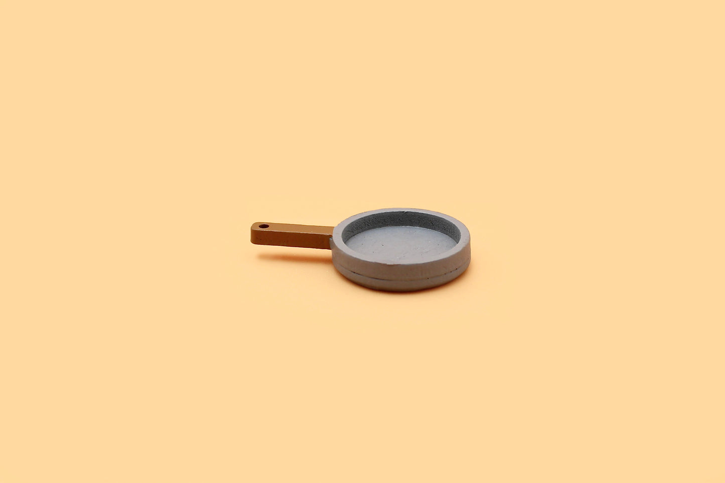 Pan - Wood