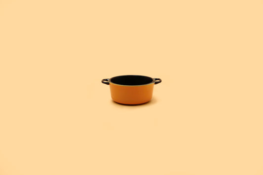 Pot - Orange