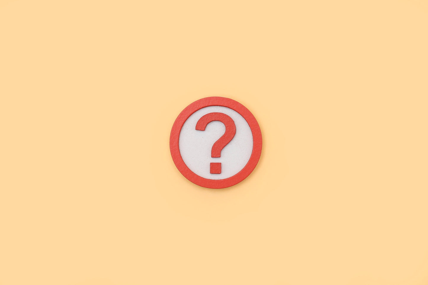 Question Mark
