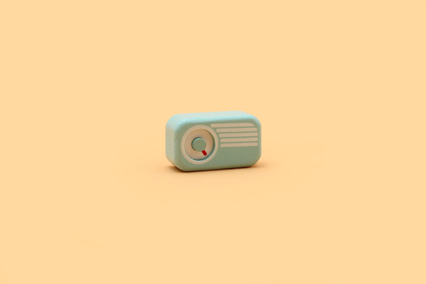 Radio - Blue