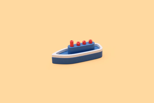 Ship