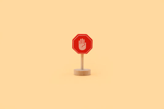Stop