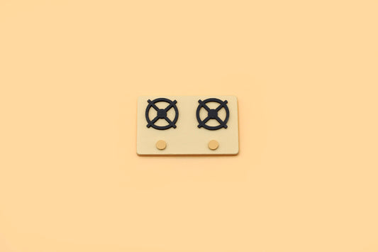Stove