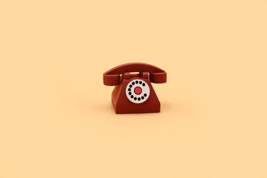 Telephone - Large