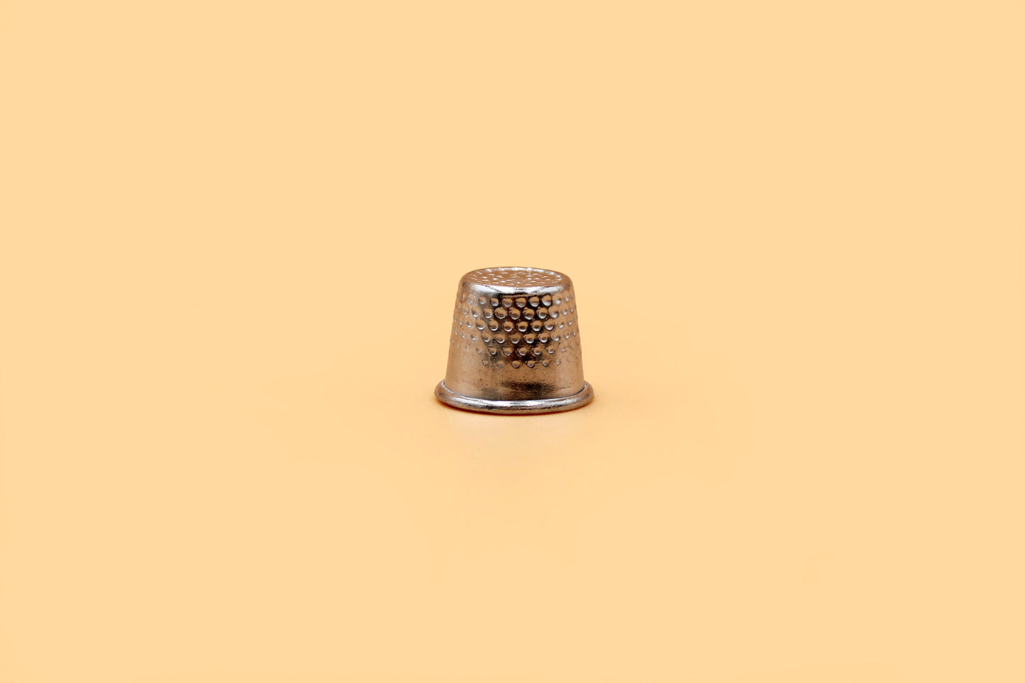 Thimble