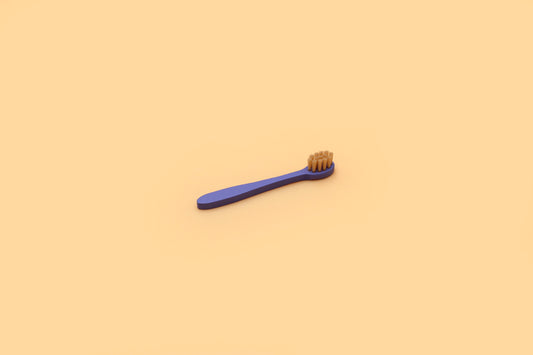 Toothbrush