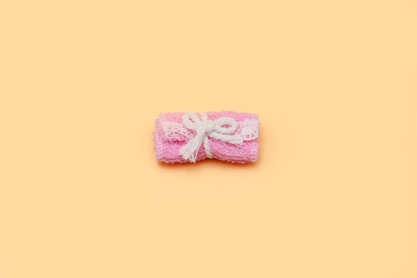 Towel - Pink