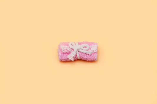 Towel - Pink