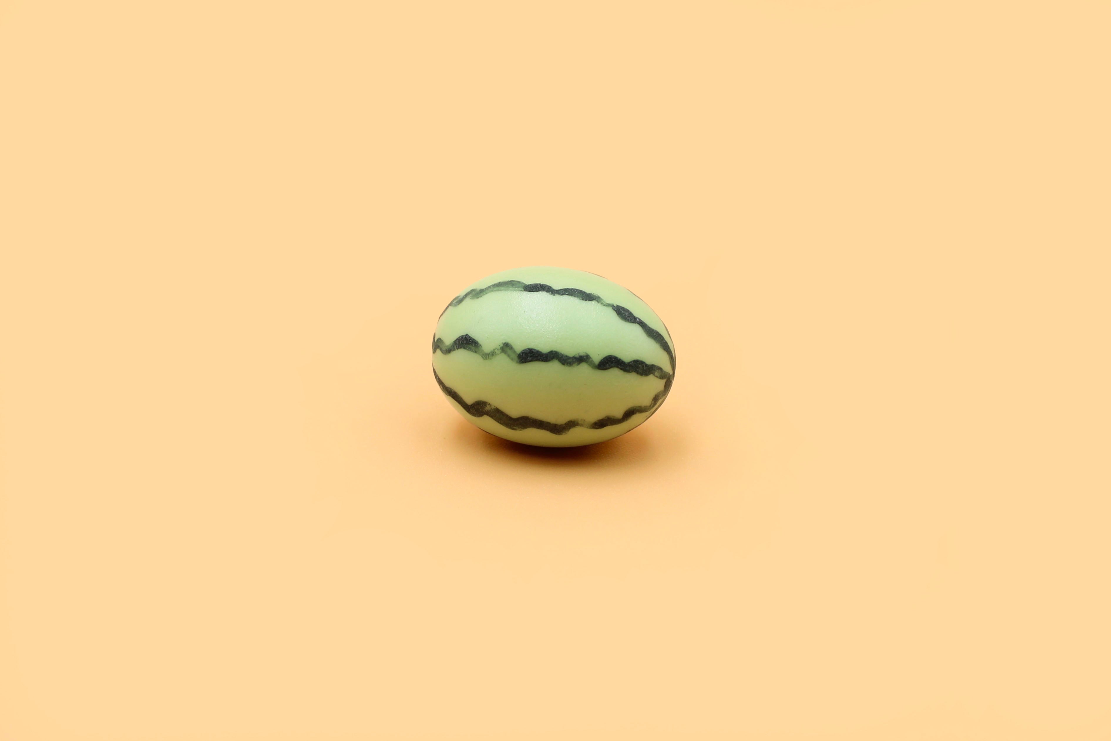 Watermelon – Montessori Language