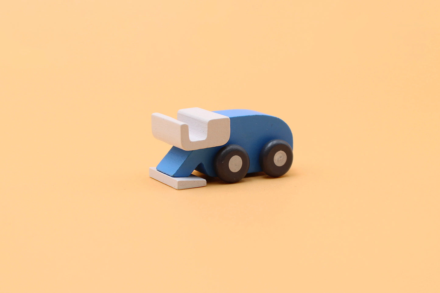 Drawer Z's "Ice resurfacing machine"