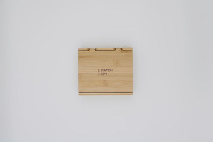 I Match I Spy Level 2